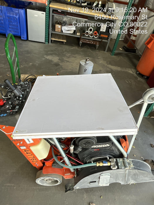 2024 HUSQVARNA FS 524