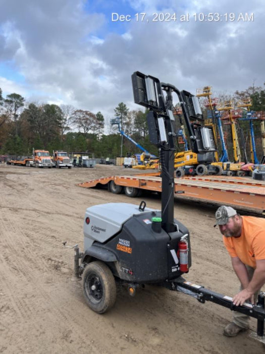 2024 WACKER NEUSON LTT4