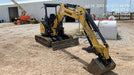 2020 YANMAR ViO35PR
