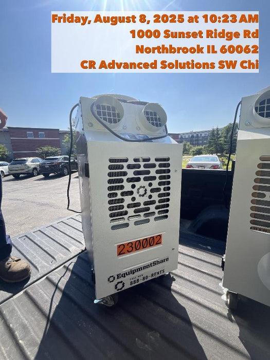 2022 KWIKOOL KPAC1411-2