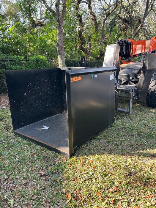 2024 STAR INDUSTRIES 1425