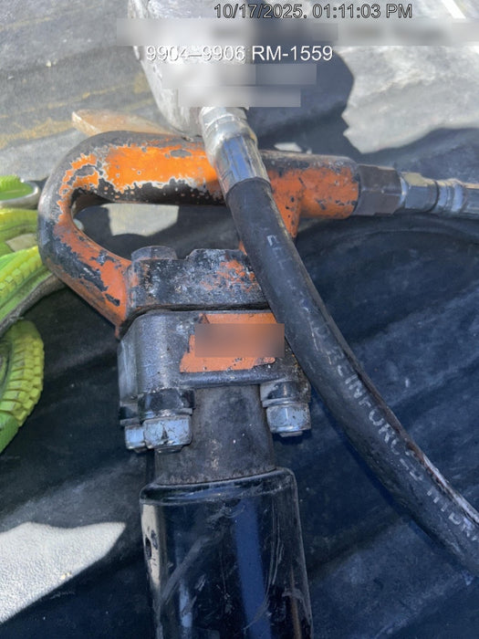 2021 MICHIGAN PNEUMATIC MP-CH3R