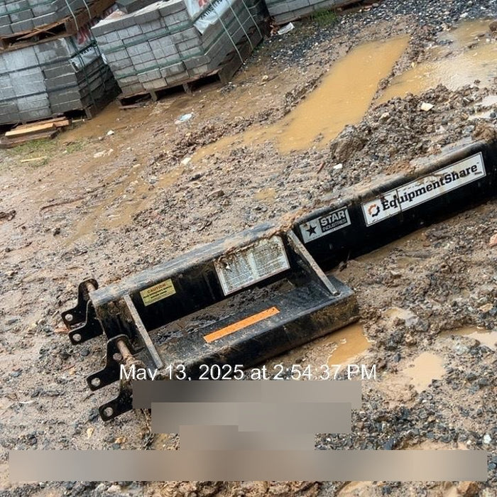 2021 STAR INDUSTRIES M1360B - Star JIB Boom