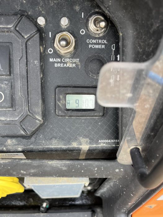 2023 Generac MLT2 Diesel, Flex Switch 120V Input, Powerzone Controller, 
(4) 320W LED Lights, 4kW Generator, 39.9 Gal Fuel Tank, 2" Ball, T3