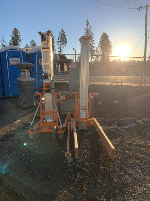 2021 LIFTSMART MLC-24