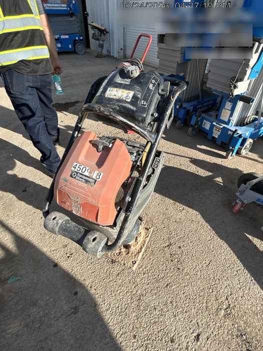 2024 HUSQVARNA LT6005