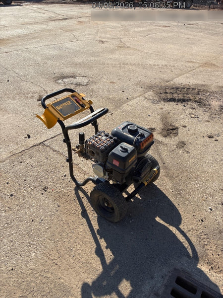 2024 DEWALT DXPW61156