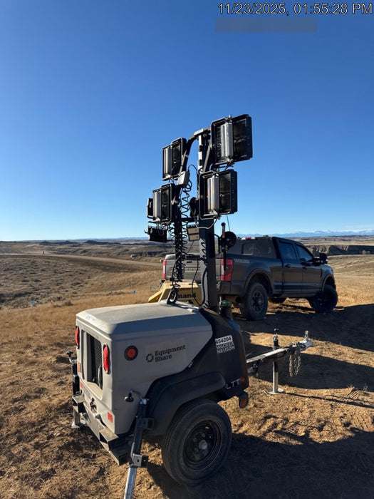 2024 WACKER NEUSON LTT4