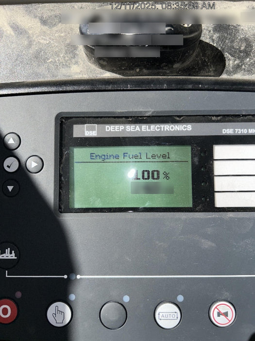 2021 ATLAS COPCO QAS150