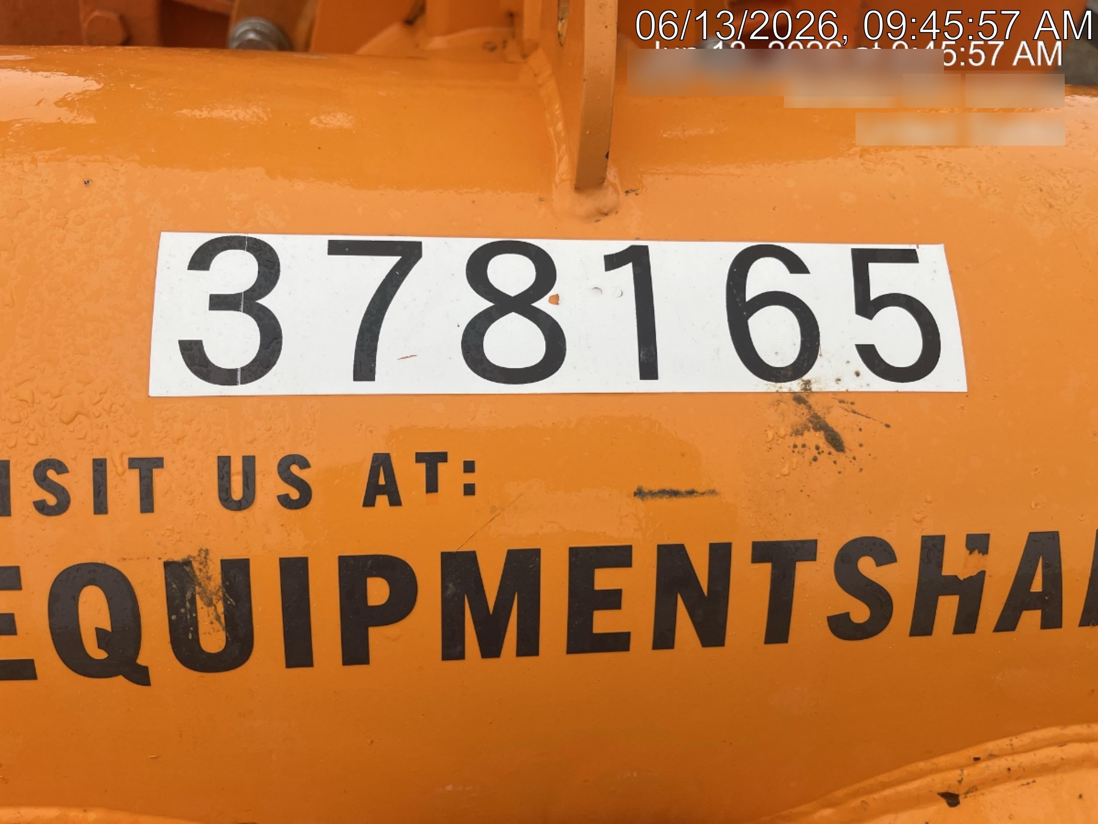 2023 PREMIER PUMP 8NHTH-RP-DC13