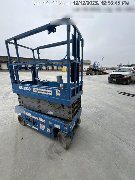 2020 Genie GS-1930 GENIE GS-1930