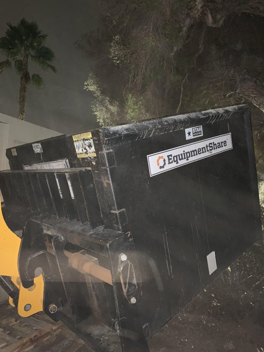 2021 STAR INDUSTRIES 1425