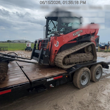 2025 ARROW MATERIAL HANDLING 24" Pallet Fork Frame