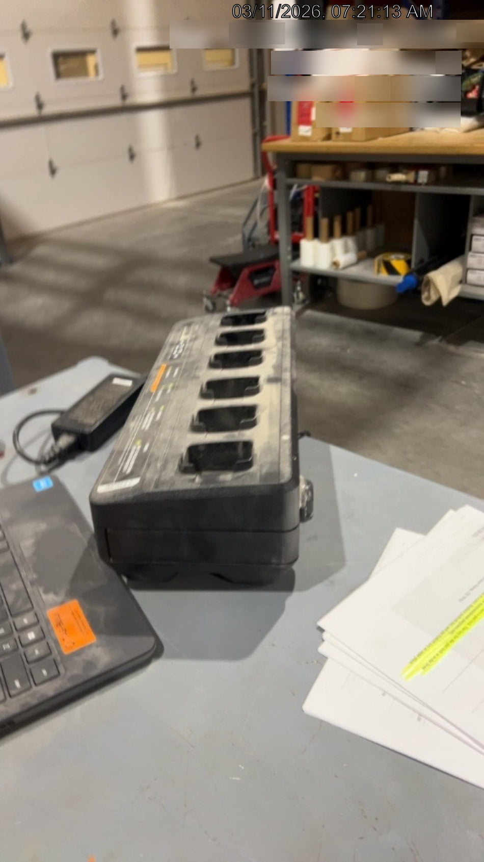 2022 MOTOROLA PMPN4284