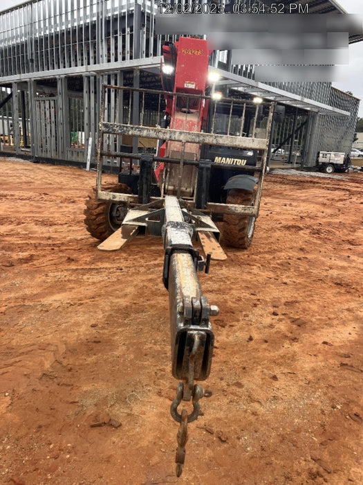 2021 STAR INDUSTRIES M1360B - Star JIB Boom