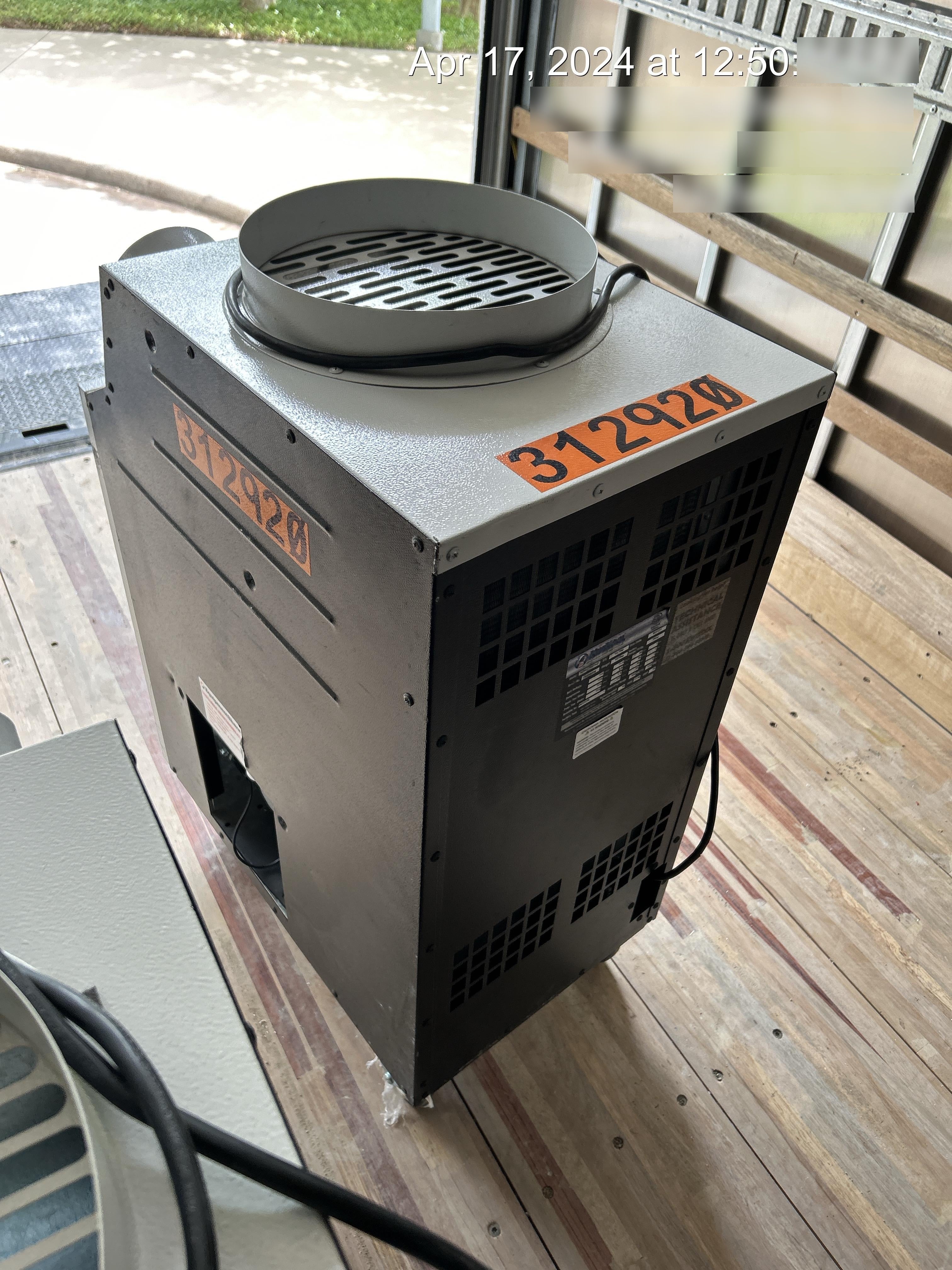 2023 KWIKOOL KPAC1411-2