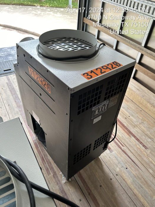 2023 KWIKOOL KPAC1411-2