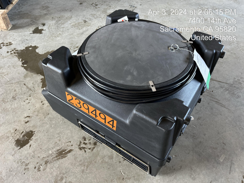 2022 PHOENIX Guardian R Hepa