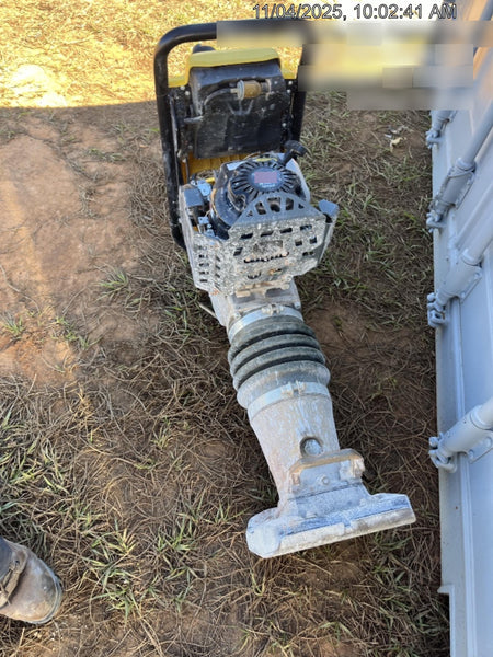 2024 WACKER NEUSON BS68-4Ab/28