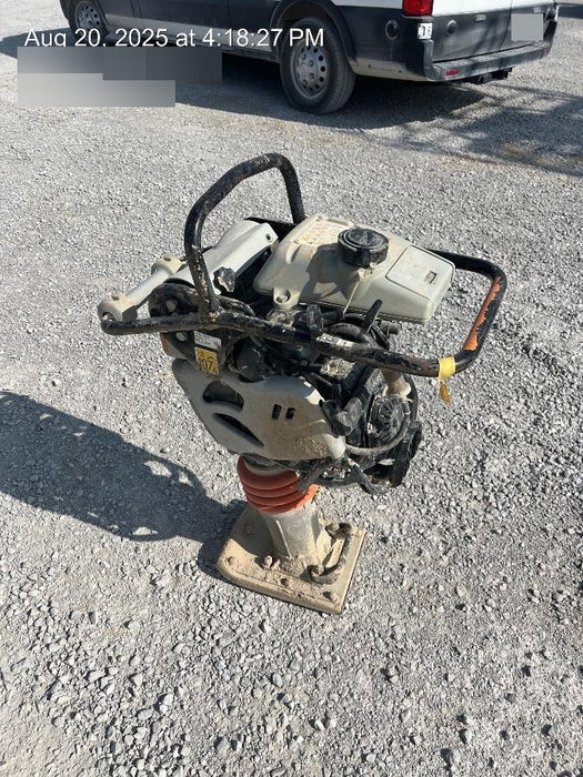 2023 MULTIQUIP MTX60HD