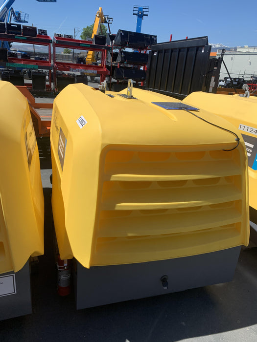 2021 ATLAS COPCO XAS188