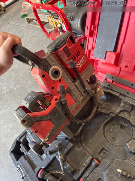 2025 MILWAUKEE 2788-22HD