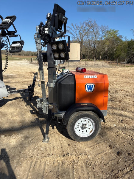 2024 WANCO WLTT-4MM4K