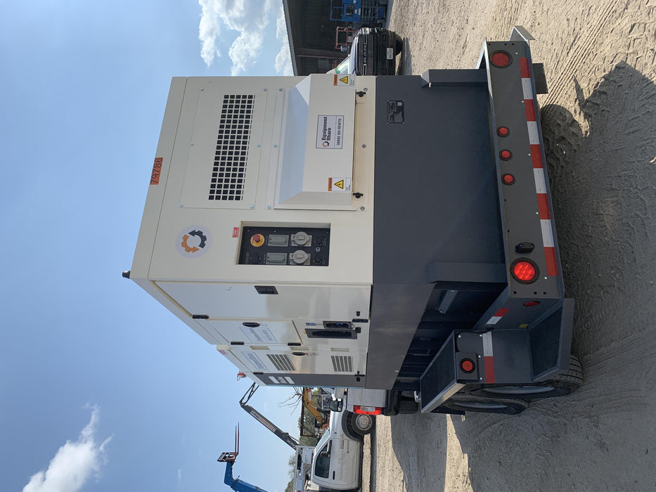 2020 ATLAS COPCO QAS250