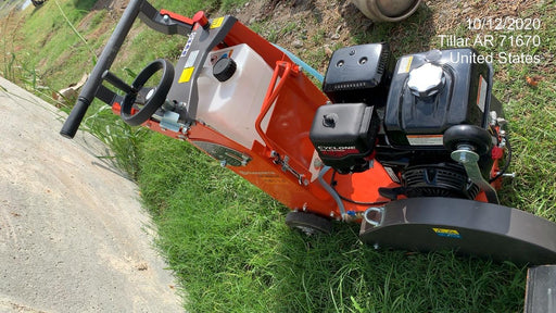 2020 HUSQVARNA FS 400