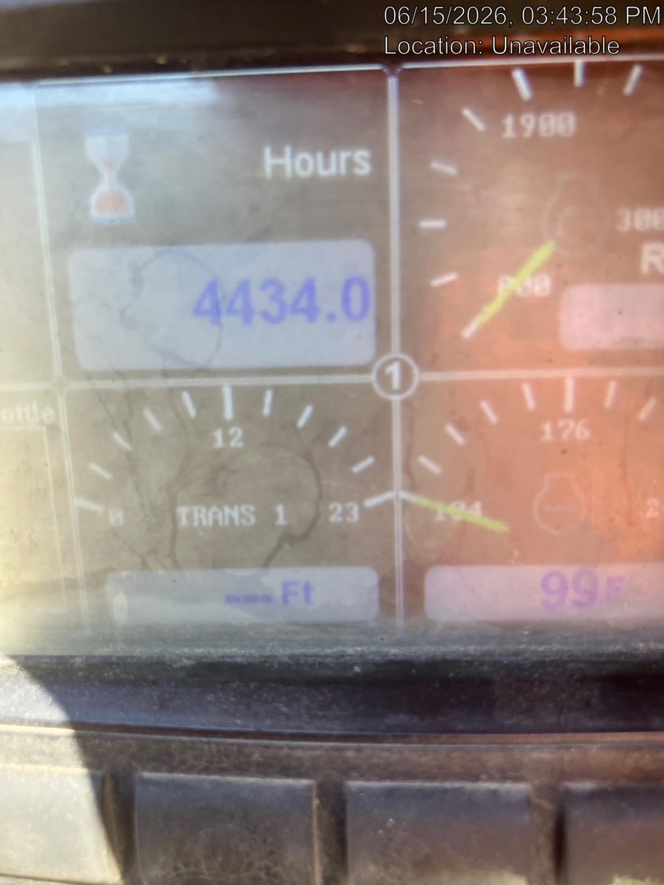 2023 PREMIER PUMP 8NHTH-RP-DC13
