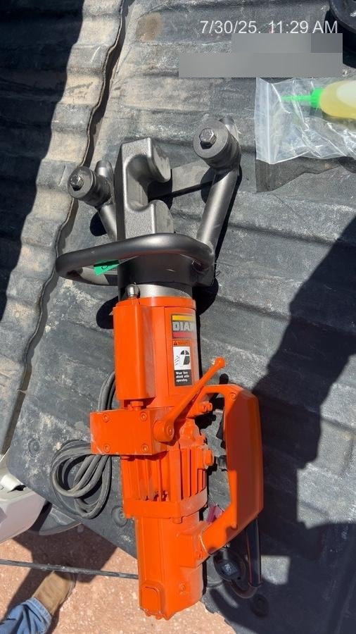 2024 BENNER NAWMAN DBR-25WH