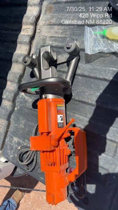 2024 BENNER NAWMAN DBR-25WH