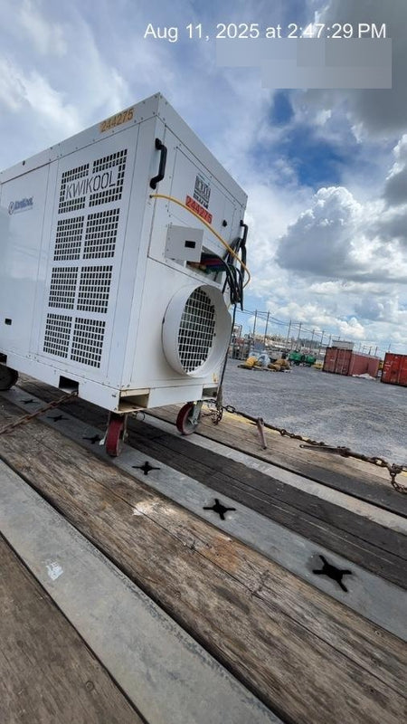 2022 KWIKOOL KPO12-43H