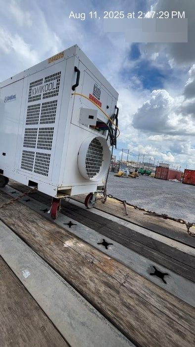 2022 KWIKOOL KPO12-43H