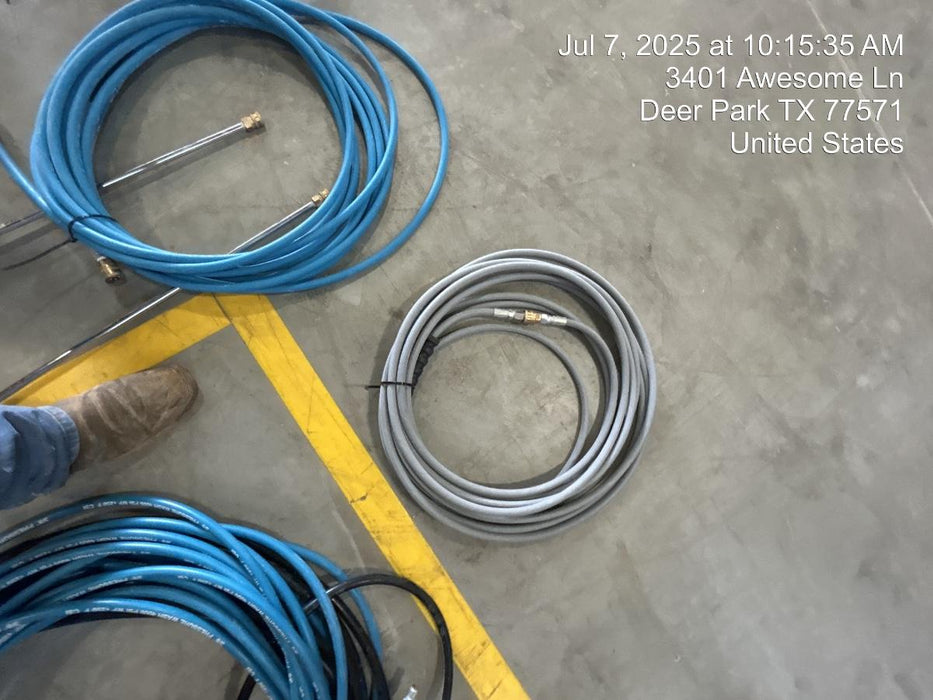 2025 MI-T-M CW-3504-5MGH