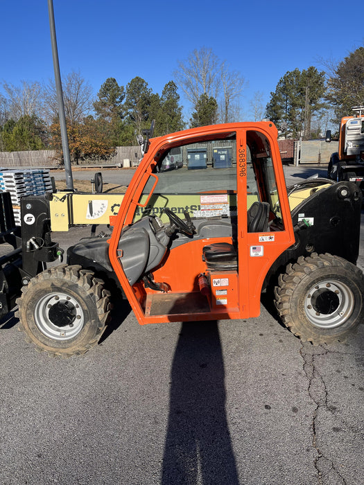 2023 JLG G5-18A