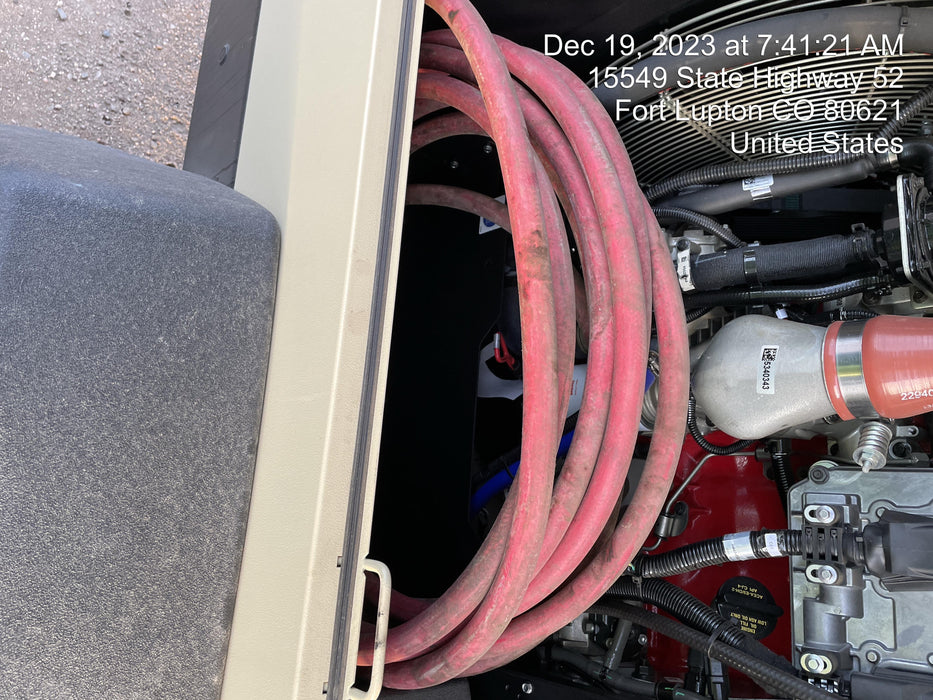 2023 DOOSAN P425/HP375WCU