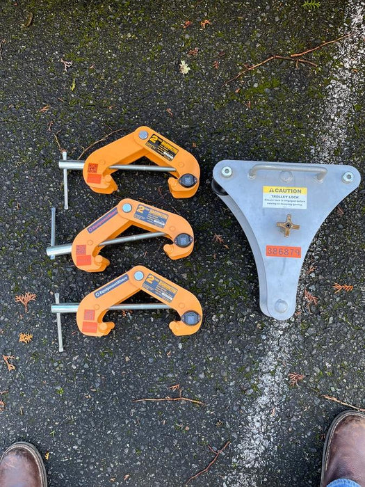 2024 HARRINGTON UBC020