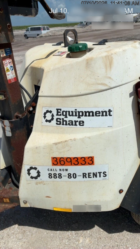 2023 GENERAC MLT2