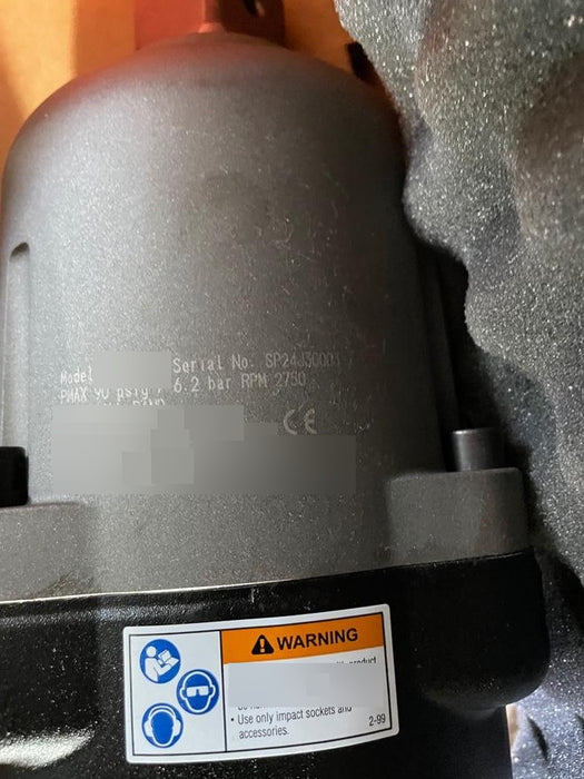 2025 INGERSOLL RAND 3955B2TI