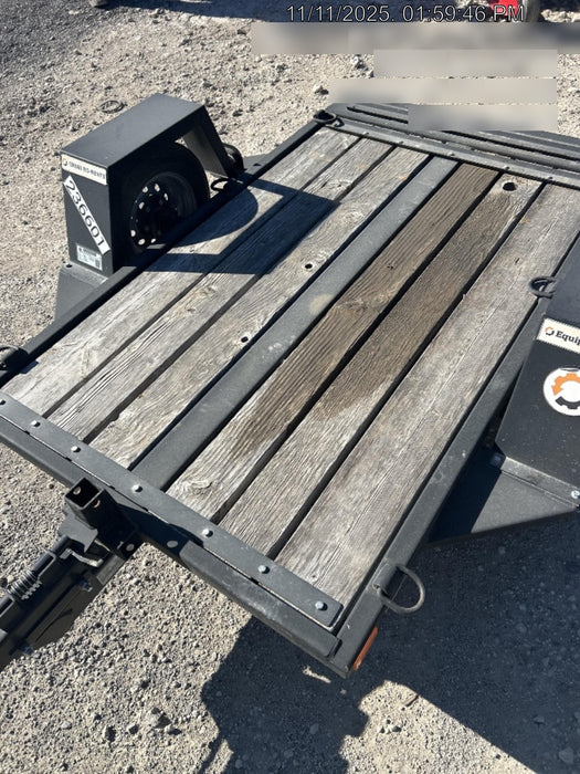 2022 BARRETO E4X6TBT