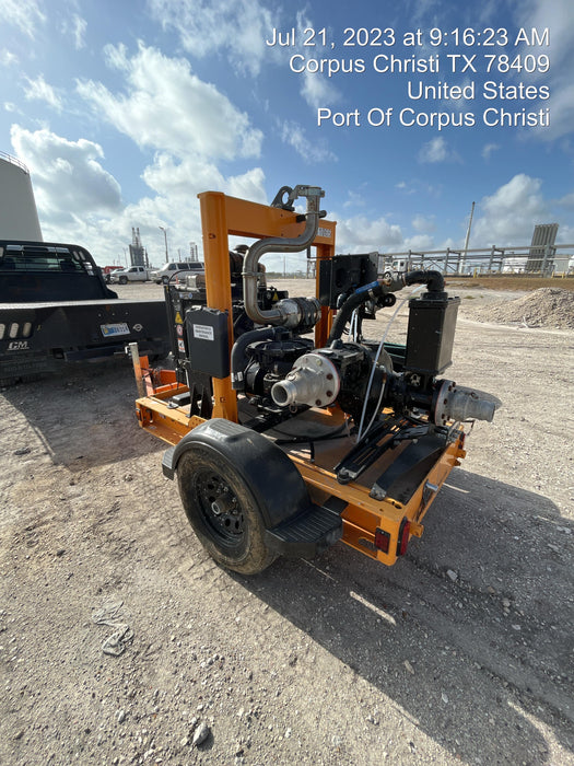 2022 PIONEER PP44S10L761-D2.9L4