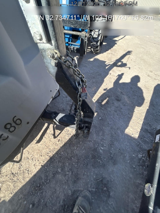 2019 Wacker Neuson LTV6K-LED Standard, LED