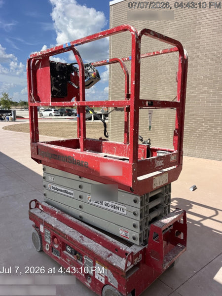 2020 MEC Micro 19