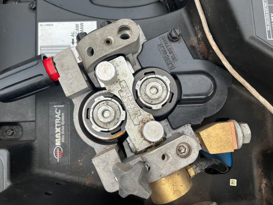 2024 LINCOLN ELECTRIC LN-25X