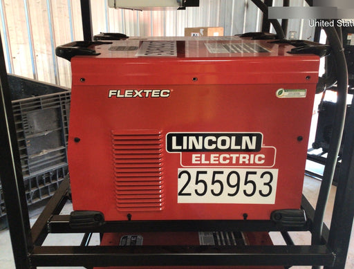 2022 LINCOLN ELECTRIC K3607-1