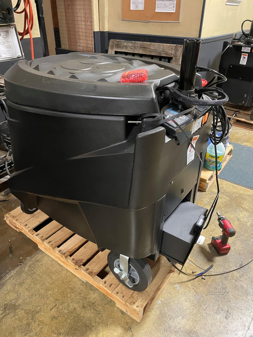 2022 POWER BREEZER PB4BASE