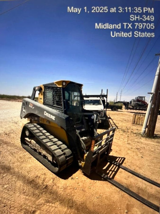 2023 VIRNIG PF4855-5VG