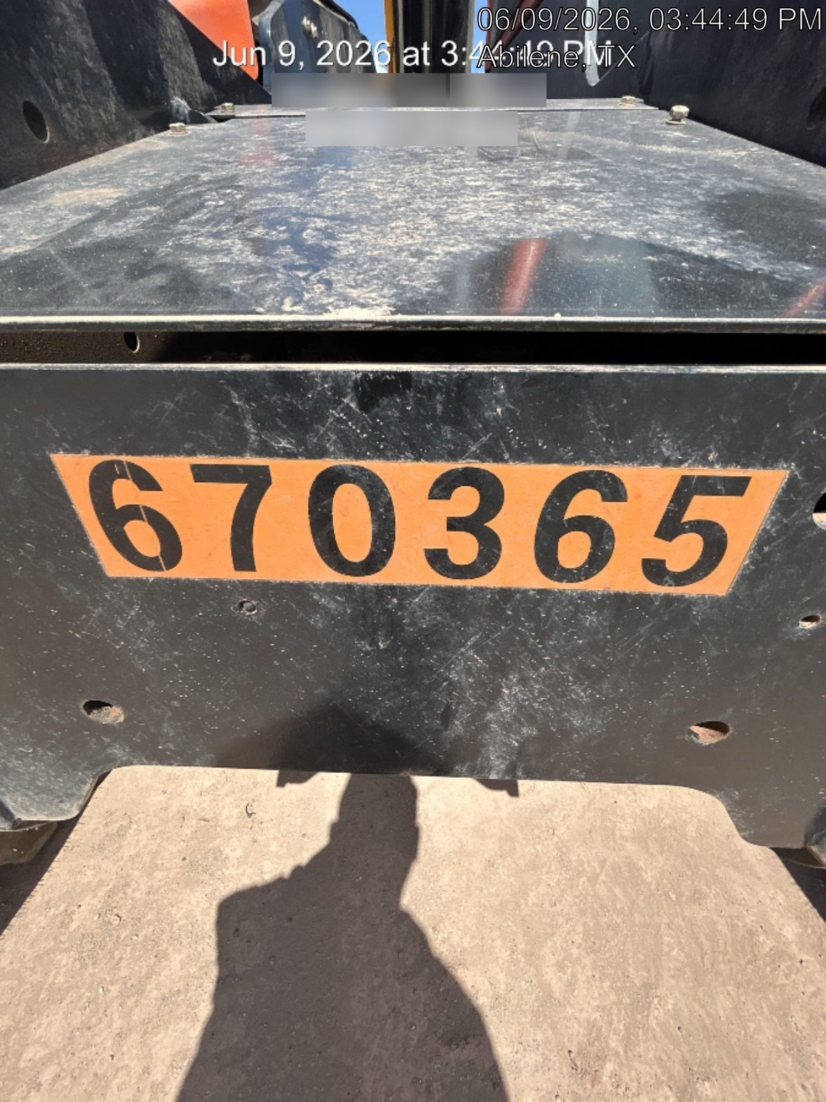 2026 JLG 1732