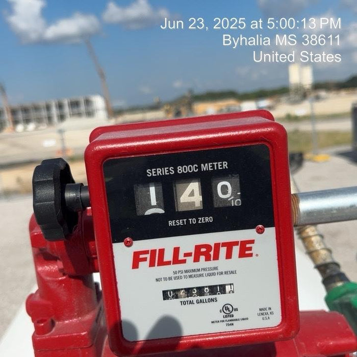 2025 Wanco WLTT-4MM4K Diesel, Mitsubishi L2E, 9.0HP @1800 rpm, Deep Sea Controller, Shore Power Plug, Auto Start, (4) 350W LED Floodlights, 4kW Generator, 60 Gal Fuel Tank, 2" Ball, T3